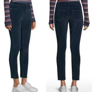 Frame Le High Skinny Pants